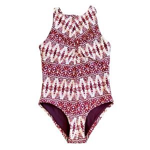Mia Marcelle Chloe One Piece Swimsuit Size S